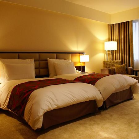 Monarch Skyline Hotel Luzhu Экстерьер фото