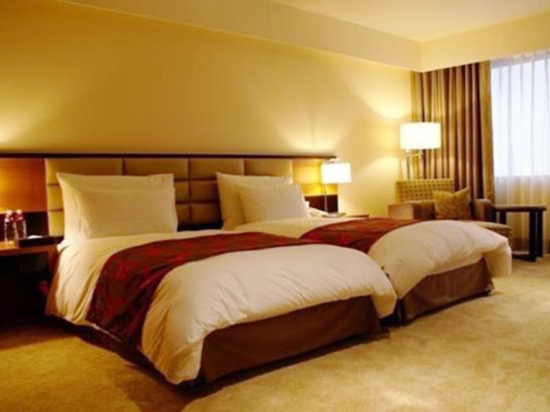 Monarch Skyline Hotel Luzhu Экстерьер фото